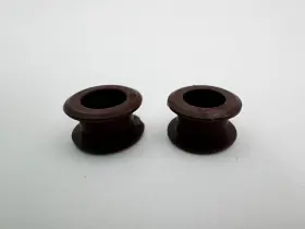35035tc000 Subaru Sambar Shift Cable Bushings Qty. 2 - Oem Ks3 Ks4 Kv3 Kv4