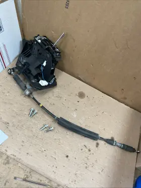 35111xc00b Subaru 2019 2020 2021 Ascent Floor Shifter Shift Select Lever Gear Changer