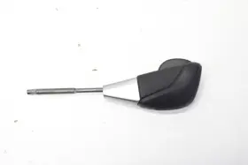 35126-fl010 Subaru 2019-2024 Forester Automatic Cvt Transmission Shifter Knob Oem