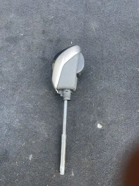 35126fl001 Subaru Forester Transmission Gear Shift Shifter Knob Handle And Rod Oem 2019-21
