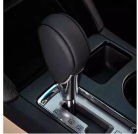 Subaru 35160al00a Genuine Automatic Transmission Shift Lever Knob