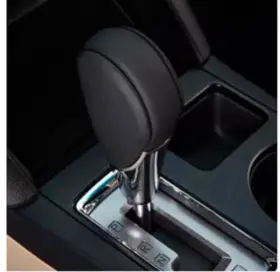 35160al00a Subaru Genuine Automatic Transmission Shift Lever Knob