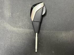 Subaru 35160fl012 18-21 Crosstrek Automatic Gear Shift Shifter Selector Knob Leather Oem 72