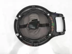 92122ca040 Subaru 2016-2020 Brz M/t Shifter Trim Bezel With Boot -