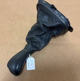 Subaru 92123ag03a 05 Legacy And Outback Mt Shift Lever Boot