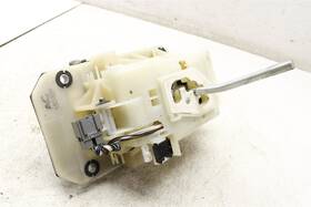 Subaru Ac130121 2013-2017 Brz Automatic Shifter Trim Select Assembly Oem 13-17