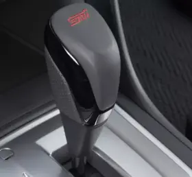 C1010fl011 Subaru Genuine Sti Shift Knob - Cvt C1010fl011 Subaru Genuine Sti Shift Knob - Cvt