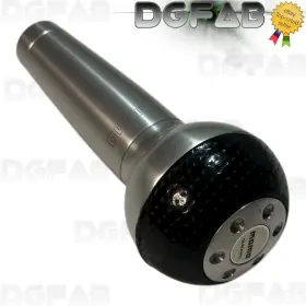 C1017ag040 Subaru Momo 2002-2012 At Shift Knob Oem Type 2 Legacy Forester Wrx Impreza Bl Bp