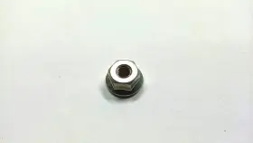 23704000 Subaru Oem Genuine Sti Shifter Trim Flange Nut
