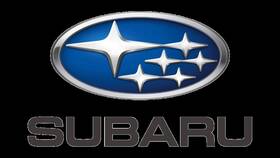 Subaru Oem 35126va010 Genuine Jdm Cvt Shift Knob With Blue Stitching