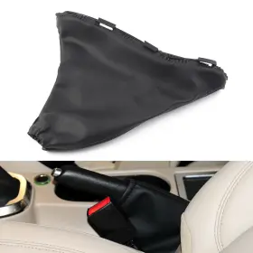 Lr006172 Successsss 550755723667 Handbrake Dust Cover Protect Car For Land Rover Freelander 2 2008-13