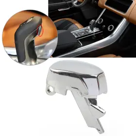 Successsssusa 550738969570 Inner Gear Shift Lever Change Button For Land Rover Range Sport 2014-2020