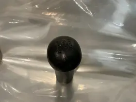 Aes-21 Suitable For Suzuki Samurai Gypsy King 5 Speed Gear Shift Lever Shifter Knob