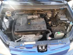242.sz1a04 Suzuki Aerio 2004 Transmission Shift 15400990