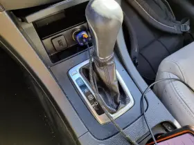 242.sz1c10 Suzuki Kizashi 2010 Transmission Shift 8500633