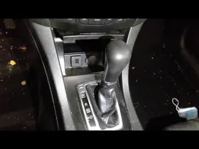 242.sz1c13 Suzuki Kizashi 2013 Transmission Shift 368736