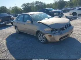 242.sz1d05 Suzuki Forenza 2005 Transmission Shift 1151341