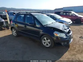 242.sz1g12 Suzuki Sx4 2012 Transmission Shift 1373513