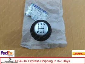 28113m67k20 Suzuki Gear Lever Knob For Alto Zen - 5 Speed