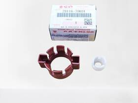 Suzuki 28116-78k01 For Grand Vitara 2nd Gen 2007-2010 - Gear Lever Shift Control Bush Set
