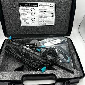 Techmate J-51782 Radio Antenna Diagnostic Kit J51782 Tool And Equipment