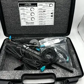 J-51782 Techmate Radio Antenna Diagnostic Kit J51782 Tool And Equipment