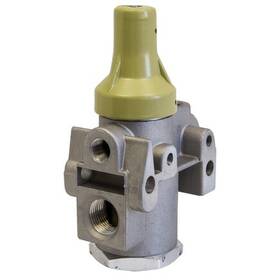 Tectran Trv2170 Transmission Air Filter Regulator Preset 57 65 Psi