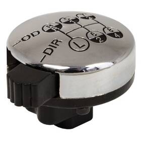 Tectran Trv4491 Automatic Transmission Shift Lever Knob Selector Valve 2