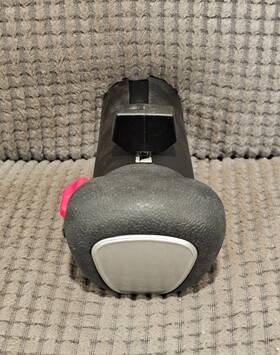 Tectran Trv6913 - Automatic Transmission Shift Lever Knob Black Rt/rtlo 13 S