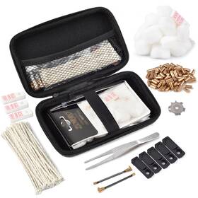 The Left Bridge Tlb2012 Lighter Repair Kit With Case Vintage