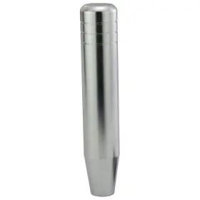 Thruifo 724509676435 7.09 Inch Gear Stick Shifter Knobs Long Weighted Car Shift Handle Knob With Alumi
