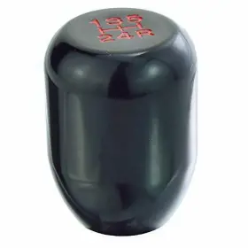 Trj010d Thruifo Audew 5 Speed Gear Stick Shifting Knob Aluminum Universal