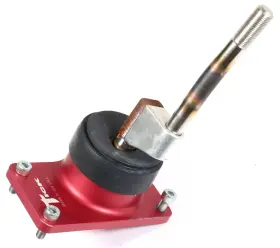 Tcksts-001 Tick Performance 1993-2002 Camaro Firebird T56 Billet Short Throw Shifter Used
