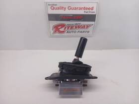 Tmc 242.gm1z97 97-04 Corvette C5 Tmodcustoms Iso Shifter Kit W Billet Box 6sp Mt Assy