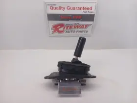 242.gm1z97 Tmc 97-04 Corvette C5 Tmodcustoms Iso Shifter Kit W Billet Box 6sp Mt Assy