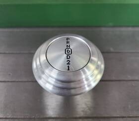 Top End Shifters & Components 1651648 Custom Made Beehive Lokar 700r4 Shift Knob Prnodd21 Hot Rod