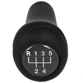 A0121a0129 Topaz Universal Car Gear Hand Shift Knob For Bmw 5 7 Series M E36 E46 E34 E38 E39 M5