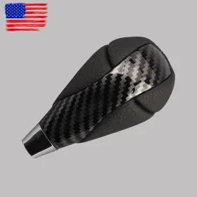 Topgearsltd 710414685105 Carbon Fiber Gear Shift Knob For Lexus Is250 Es350 Gs350 Rx450h 2008-2011 Topgearsltd 710414685105 Carbon Fiber Gear Shift Knob For Lexus Is250 Es350 Gs350 Rx450h 2008-2011