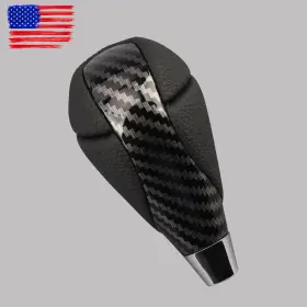 Topgearsltd 710422577188 Carbon Fiber Gear Shift Knob For Lexus Is250 Es350 Gs350 Rx450h Is350 Gs300 Rx