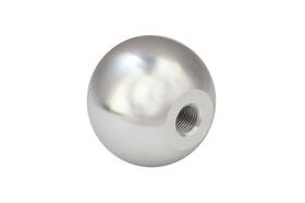 Torque Solution Ts-bsk-001s Tqs Billet Shift Knob 10x1.25