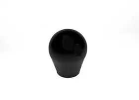 Ts-uni-108b Torque Solution For Delrin Tear Drop Shift Knob Universal 10x1.5