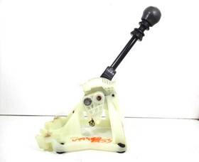 Toyota 242-07216w 2010-2011 Camry Manual 6 Speed Floor Gear Shifter 89k Miles Oem Lkq
