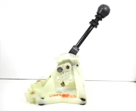 242-07216w Toyota 2010-2011 Camry Manual 6 Speed Floor Gear Shifter 89k Miles Oem Lkq