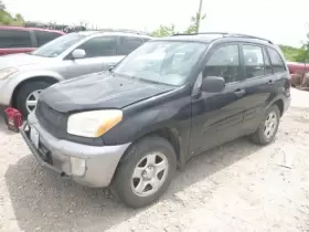 242.to1103 Toyota Rav 4 2003 Transmission Shift 242.to1103 Toyota Rav 4 2003 Transmission Shift