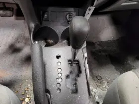 242.to1109 Toyota Rav 4 2009 Transmission Shift 8401919