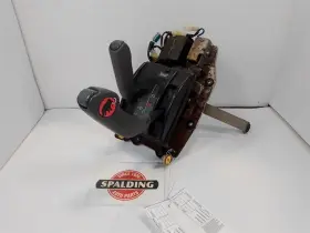 242.to1290 Toyota 1990 4 Runner 4spd. Auto Transmission Shifter 11074441