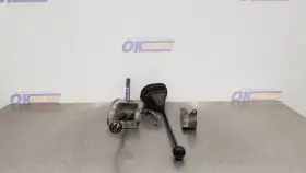 242.to1380 Toyota 1980 Land Cruiser Fj43 Transmission And Transfer Case Shifter
