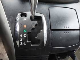 Toyota 242.to1410 Sienna 2010 Transmission Shift 7795452