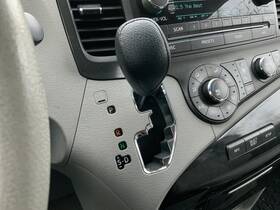 Toyota 242.to1412 Shifter Sienna 2012 Transmission Shift 1320370