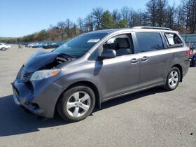 Toyota 242.to1416 Sienna 2016 Transmission Shift 9159397